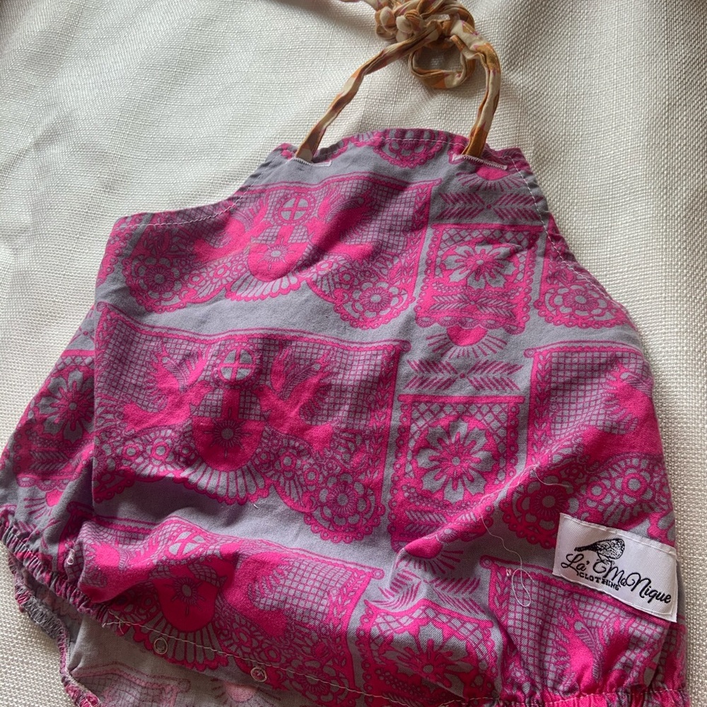 Baby clothes!